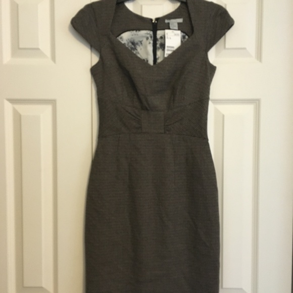 H&M Pinup Pencil Dress - Picture 4 of 4